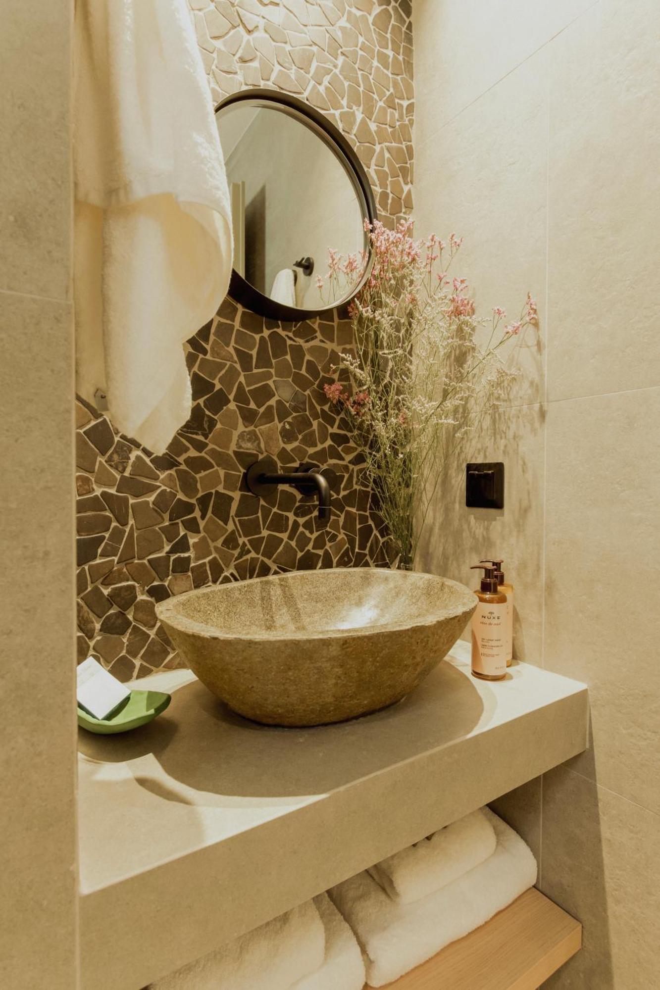 Hotel Opal Paros à Náoussa Extérieur photo
